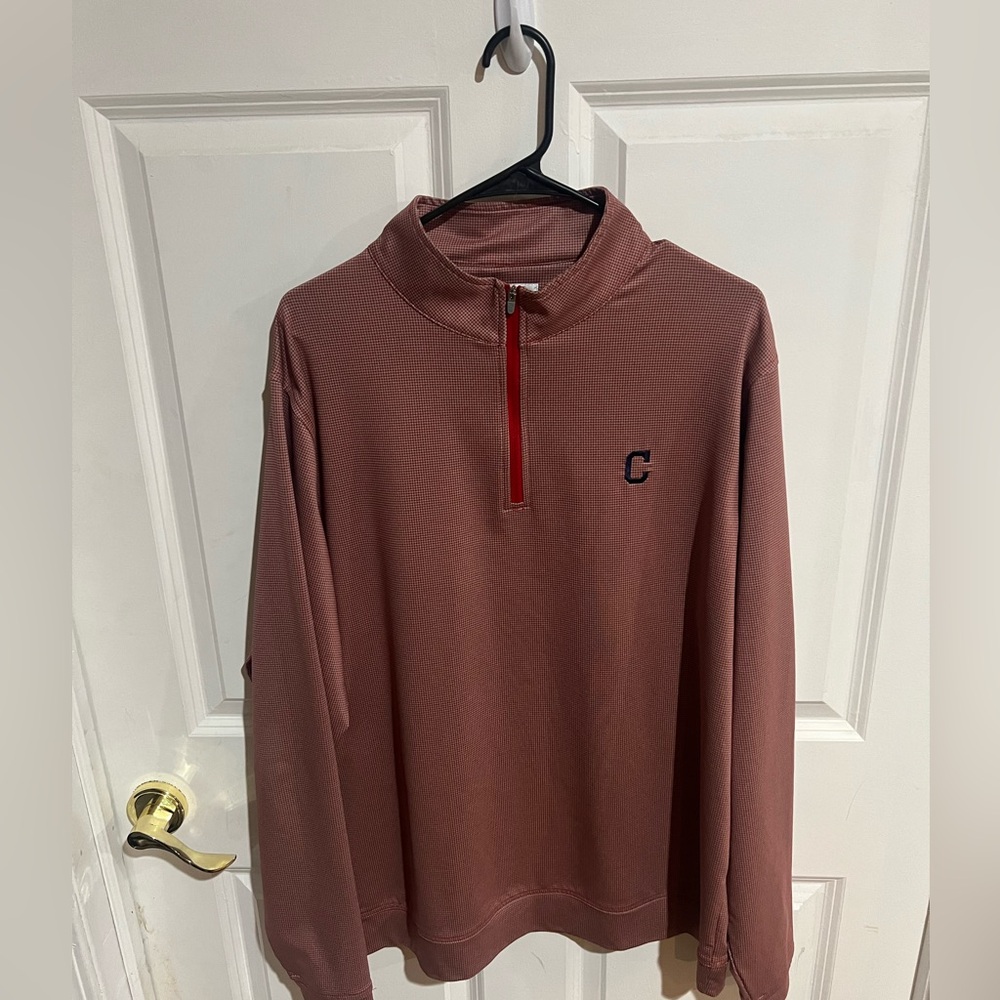 Cleveland Indians Pullover